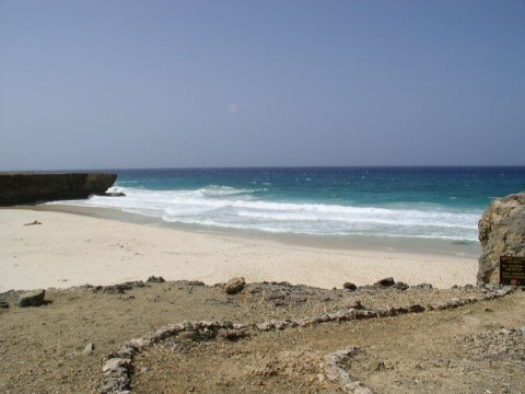 Dos Playa Beach Aruba