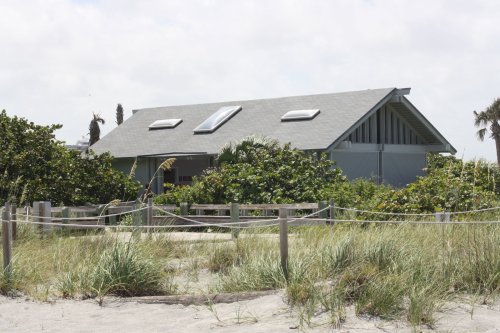 John U. Lloyd State Park Facilities